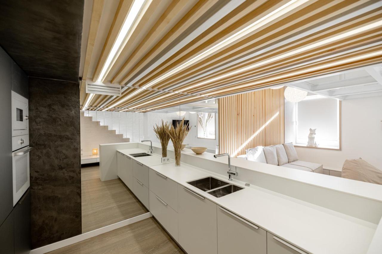 White Fox - Sauna - Lviv Exterior photo