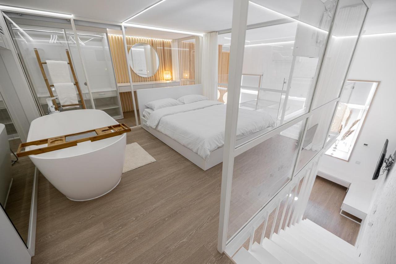 White Fox - Sauna - Lviv Exterior photo