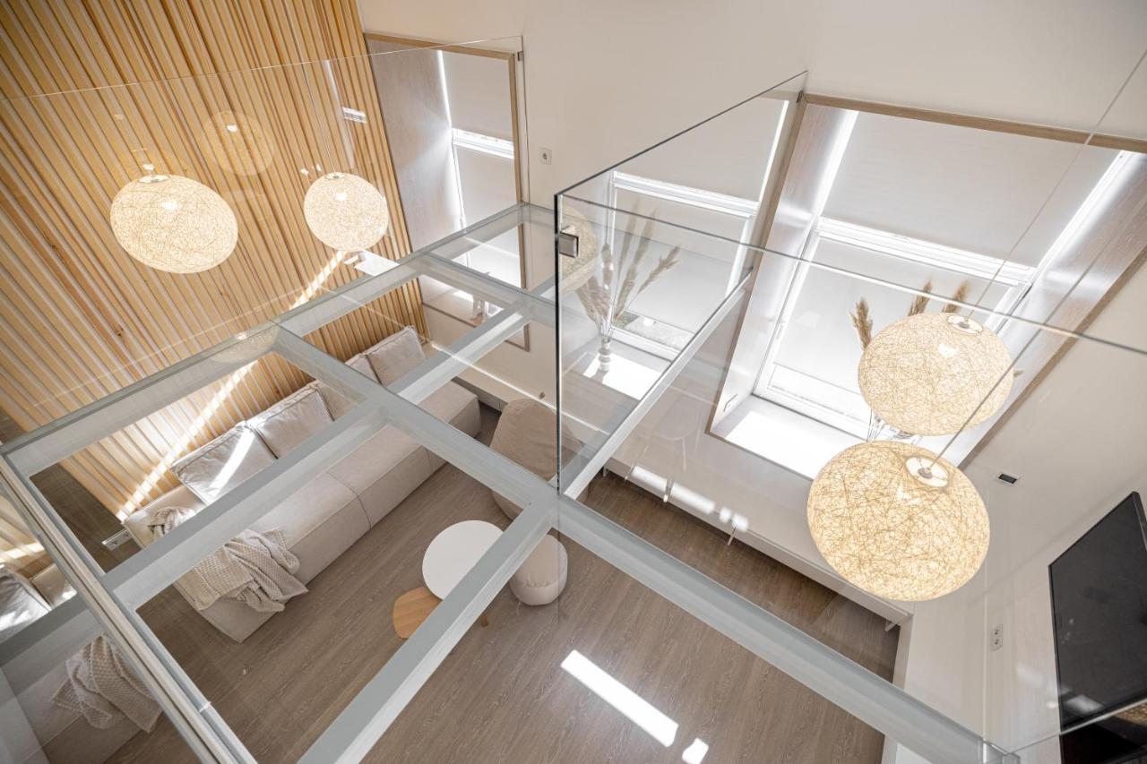 White Fox - Sauna - Lviv Exterior photo