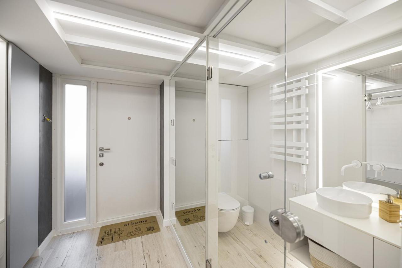 White Fox - Sauna - Lviv Exterior photo